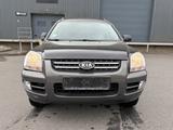 Kia Sportage LX 2WD - gebrauchte Kia Sportage aus dem Jahr 2006
