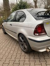 BMW Bmw 3er Compact - BMW: 3er Compact