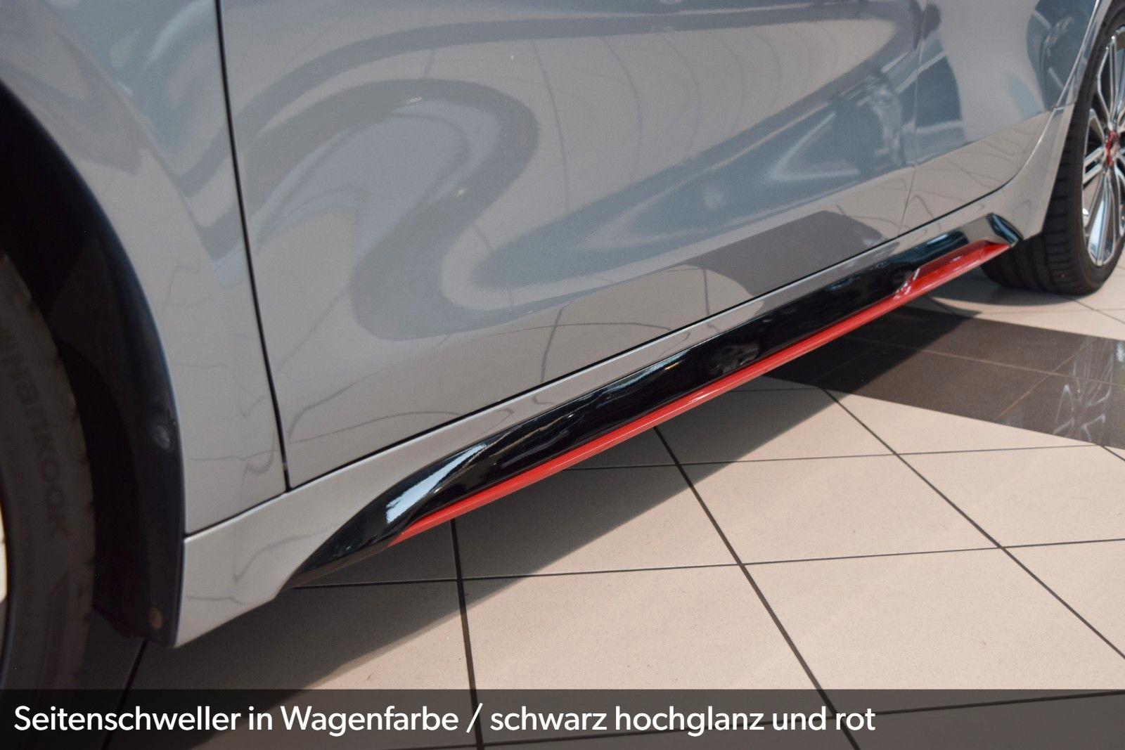Kia ProCeed GT~1.6 T-GDI~Automatik~dig. LCD~Navi~JBL