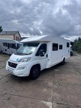 Miller Nevada - Miller Wohnwagen & Wohnmobile