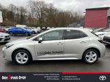 Toyota Corolla 2.0 Hybrid Team D Rückfahrkamera Navigat - Toyota Corolla Gebrauchtwagen in Saarbrücken