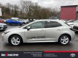 Toyota Corolla 2.0 Hybrid Team D Rückfahrkamera Navigat - Toyota Corolla in Saarbrücken