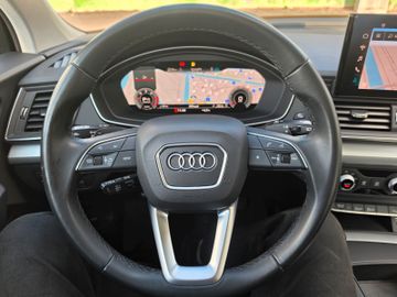 Audi Q5 - 12