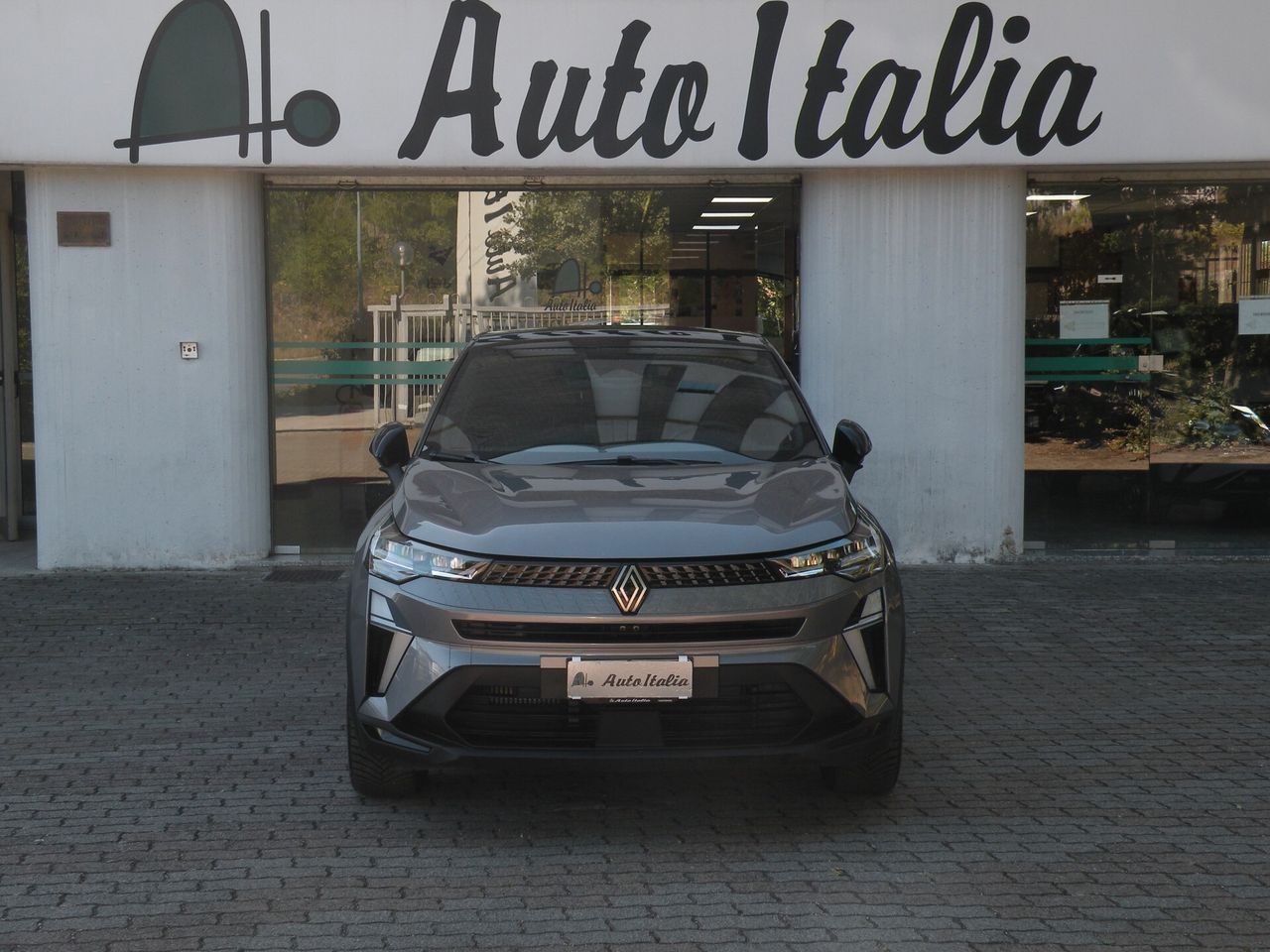 Other RENAULT CAPTUR 1.0 90CV TECHNO 2025