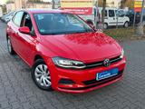 Volkswagen Polo VI 1.6 TDI Comfortline*KLIMAAT*LED*PDC*MFL* - Volkswagen Polo mit Diesel-Antrieb: 1.6