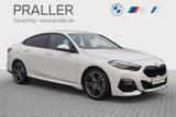 BMW 220i Gran Coupé M Sport Head-Up Kamera 18" Sport - weiße BMW 220 Gran Coupé
