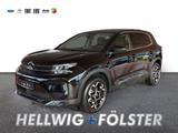 Citroën C5 Aircross Plus AT Shz Navi Kamera Keyless - Citroën C5 Aircross PLUS mit Benzin-Antrieb