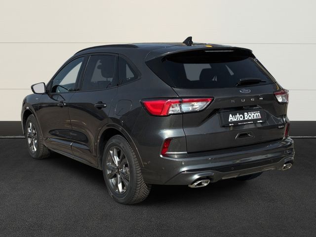 Ford Kuga Hybrid ST-Line X  AWD+ACC+B&O+HUD+El.-AHK+L