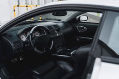 Fahrzeugabbildung Aston Martin Vanquish S