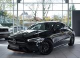 Mercedes-Benz CLA 200 Edition 1 AMG Line *Pano *Digital *Night - gebrauchte Mercedes-Benz CLA 200 aus dem Jahr 2020