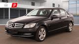 Mercedes-Benz C 250 CDI Limo 7-G Avantgarde NAVI PDC XENON 2HD - Mercedes-Benz C 250: Cdi Avantgarde