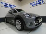 MINI COOPER Mini 3-trg. Pepper*Aut*Leder*PDC*Sitzheiz - MINI MINI: Pepper