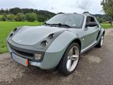 Smart roadster 452 coupè - Smart Roadster: Coupe