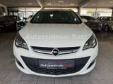 Opel Astra J Sports Tourer Innovation Automatik - Opel Astra Gebrauchtwagen in Oberhausen