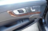 Mercedes-Benz SL 500 - Mercedes-Benz SL 500 aus 2017