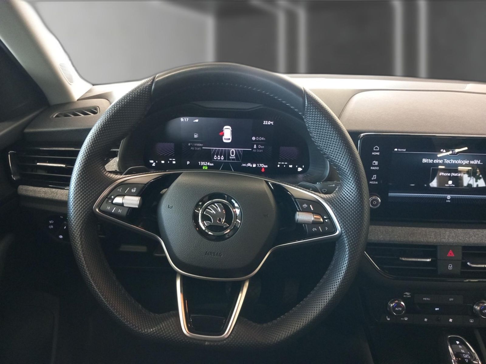 Skoda Kamiq - Bild 13