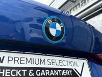 BMW i4 - Vorschau Bild 20
