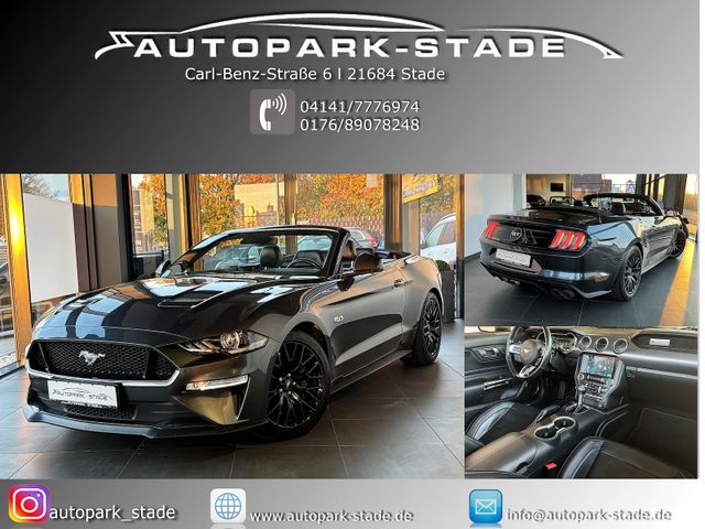 Ford Mustang GT 5.0 V8 Convertible Cabrio Keyless