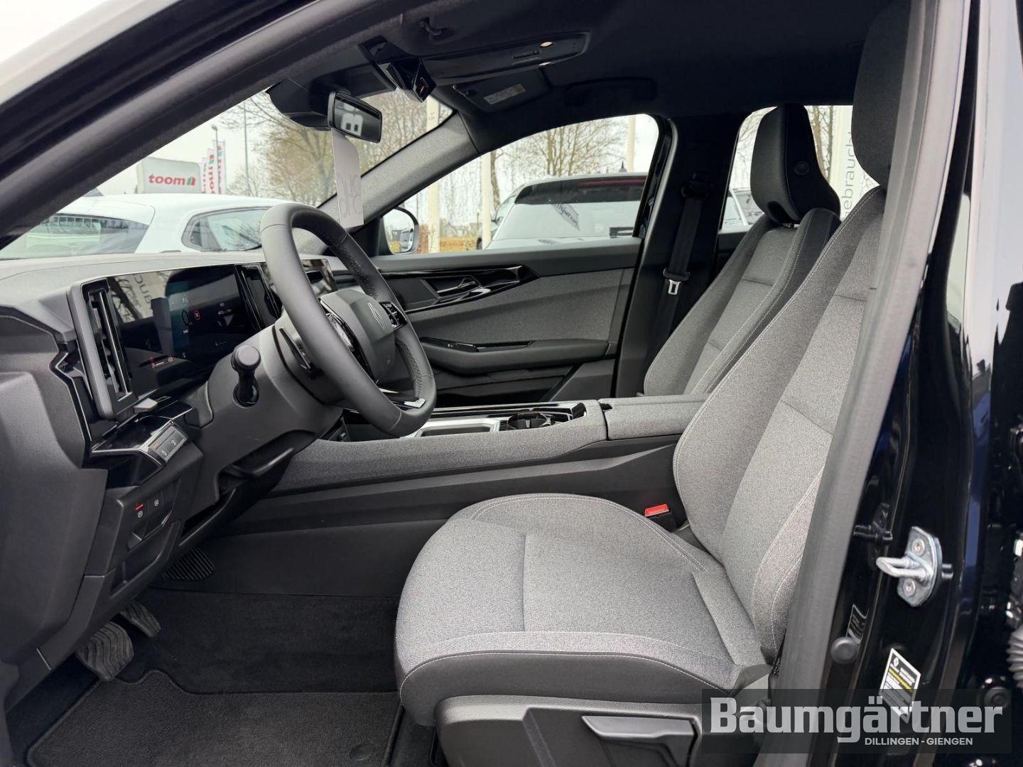 Fahrzeugabbildung Renault Austral Evolution TCe 160 Mild-Hybrid Automatik