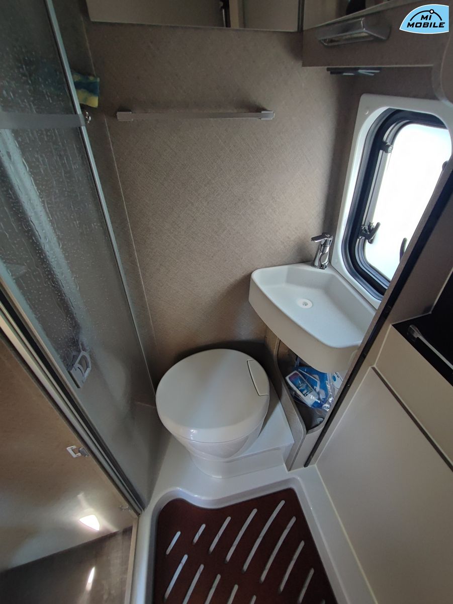 Fahrzeugabbildung Karmann Davis 590 Lifestyle