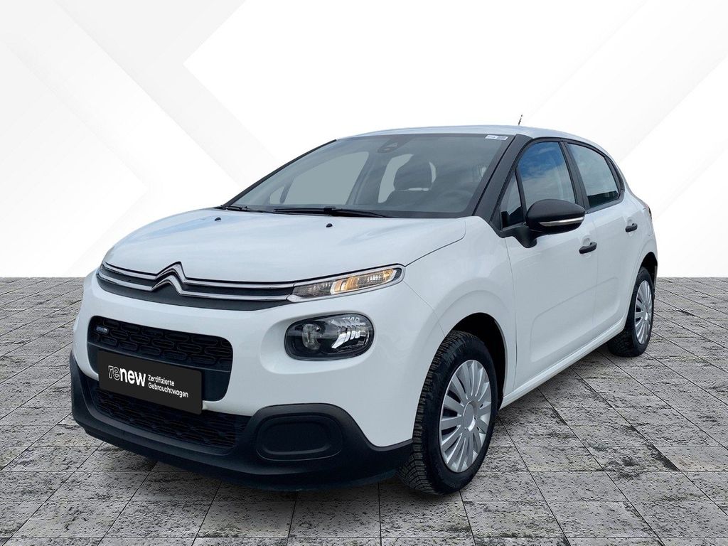 Image of Citroën C3