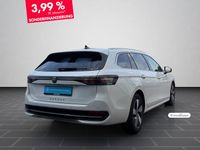 Volkswagen Passat Variant - Vorschau Bild 4