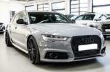 Audi S6 4.0 TFSI quattro S tronic Avant - - gebrauchte Audi S6 aus dem Jahr 2017