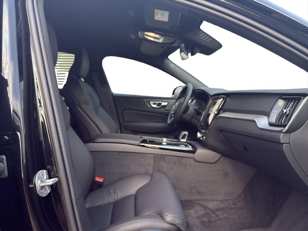 Volvo V60 - Bild 18