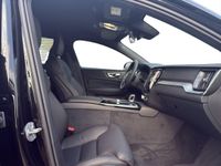 Volvo V60 - Vorschau Bild 18
