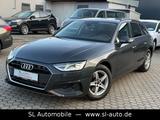Audi A4 Avant 35 TFSI S-tronic Navi Kamera LED - Audi Gebrauchtwagen von 2023