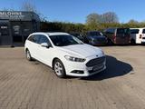 Ford Mondeo Turnier Trend/1,6/EURO5/KLIMA/TEMPOMAT - Ford Mondeo mit Diesel-Antrieb: 1.6