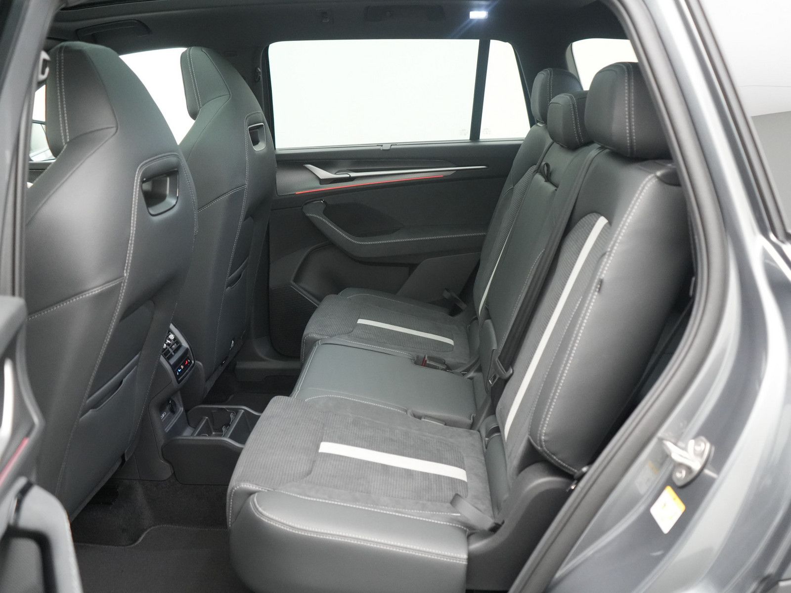 Skoda Kodiaq - Bild 20