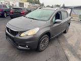 Peugeot 2008 Active 1.2 VTI - Peugeot 2008: Van
