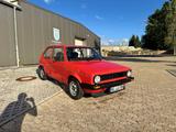 Volkswagen VW Golf 1 mit H-ZULASSUNG, 2. Hand - Volkswagen Golf aus 1979