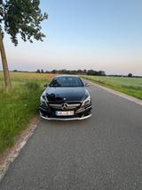 Mercedes-Benz CLA 45 AMG Mercedes Benz  - : Coupé, Mercedes Cl