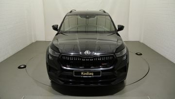 Skoda Kodiaq RS 2.0 TSI DSG 4x4 LED SHZ