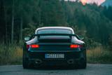 Porsche 911 996 GT2 - 111 Point Check in October 2025 - Porsche 996: Gt2