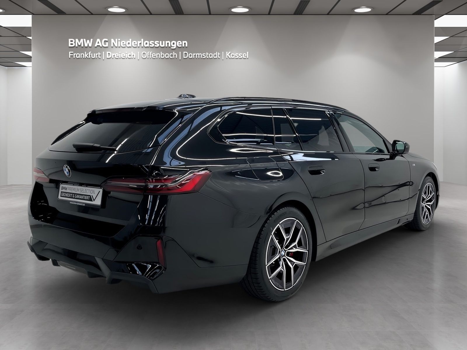 BMW 520d M Sport Driv.Assist Harman K Kamera LED foto 3