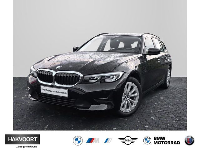 BMW 318i Advantage