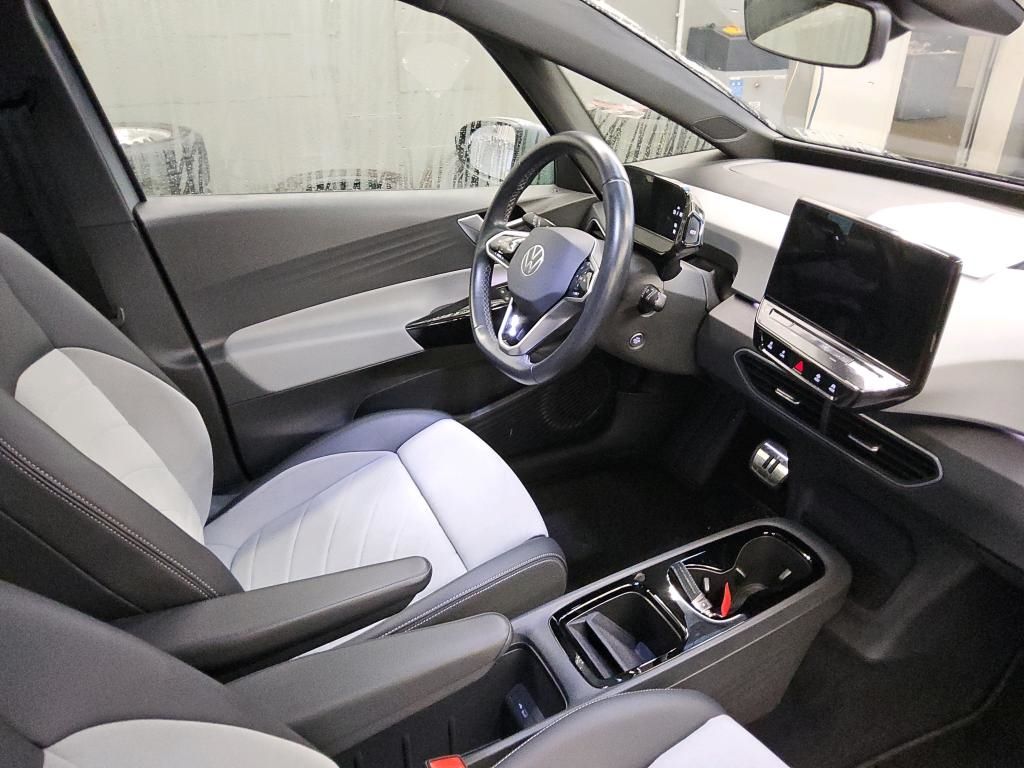 Volkswagen ID.3 - Bild 5