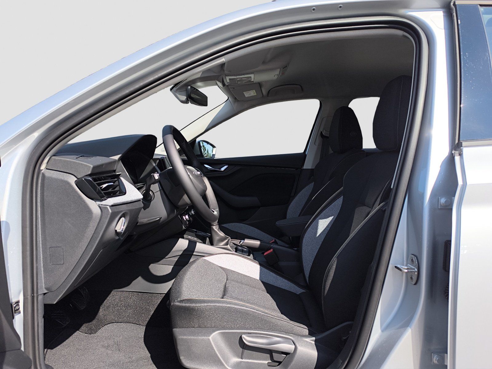 Skoda Scala - Bild 13