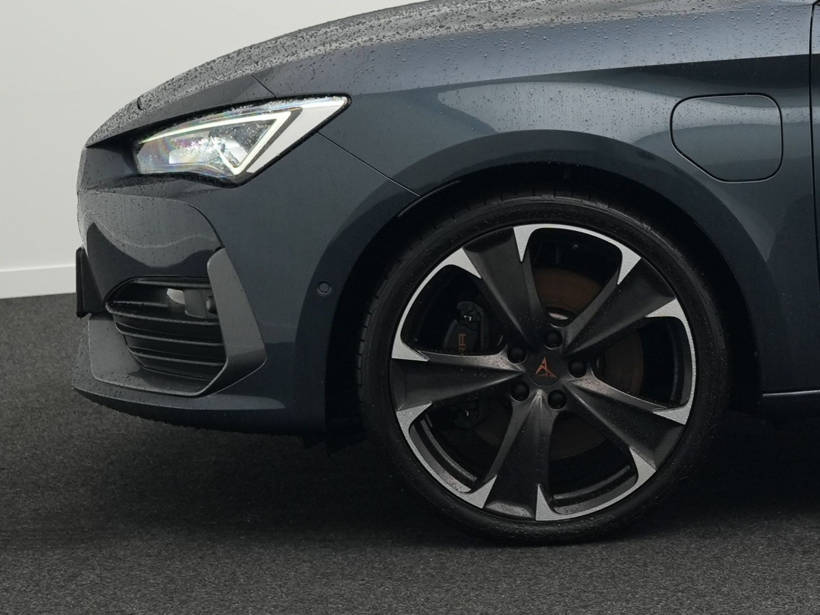 Cupra Leon - Bild 17