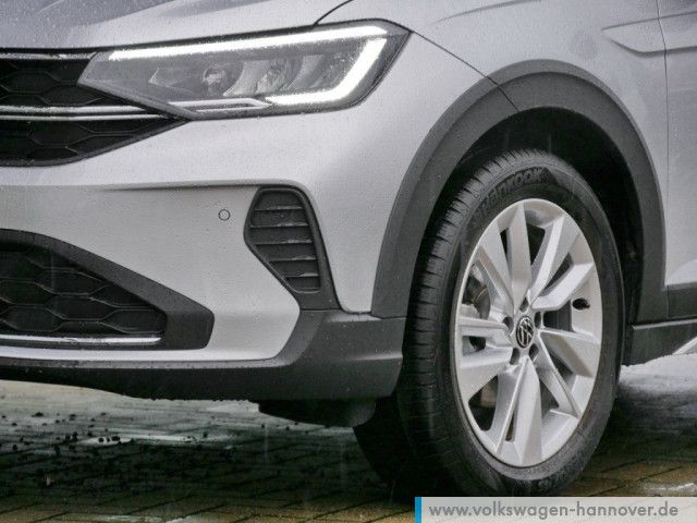 Volkswagen Taigo - Bild 9