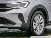 Volkswagen Taigo - Vorschau Bild 9