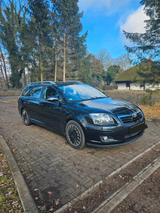 Toyota Avensis T25 /  1 Hand  / TÜV NEU / ... - gebrauchte Toyota Avensis aus dem Jahr 2008