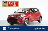 Hyundai i10 Trend 1.0 AMT 46 KW (63PS) - Hyundai i10 Gebrauchtwagen in München