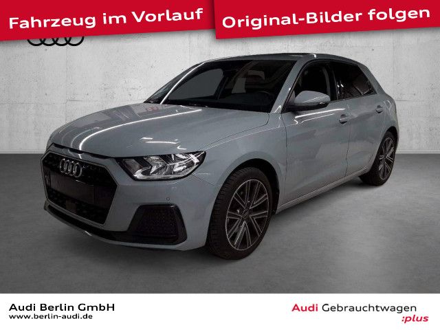 Audi A1 Sportback Advanced 30 TFSI S tronic