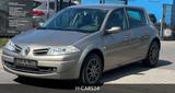 Renault Lim. Avantage/ "98 TKM" / TÜV NEU / 2.Hand - gebrauchte Renault Megane aus dem Jahr 2008