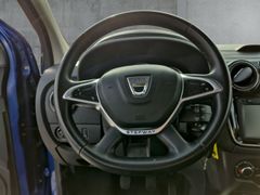 Fahrzeugabbildung Lodgy Stepway Selection dCi 115