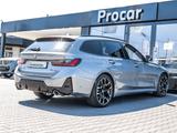 BMW 330i xDrive Touring M Sport HUD ACC 360°KAM RFK - BMW 330: 330i Xdrive